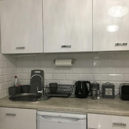 Marii Konopnickiej 20 Apartment พอซนาน ภายนอก รูปภาพ