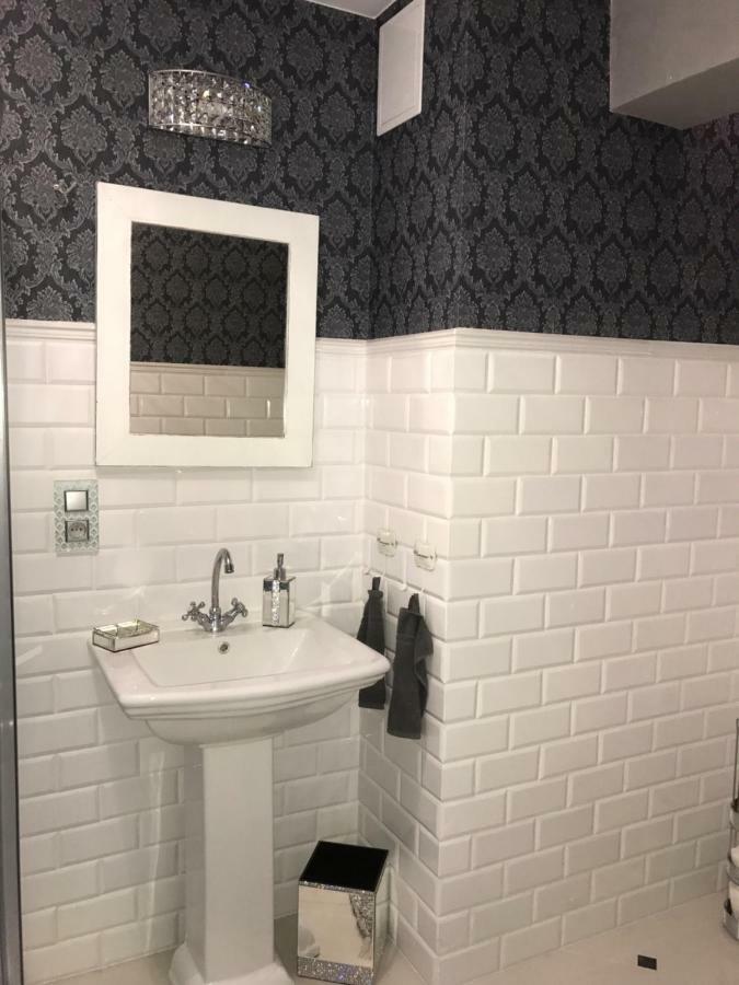 Marii Konopnickiej 20 Apartment พอซนาน ภายนอก รูปภาพ