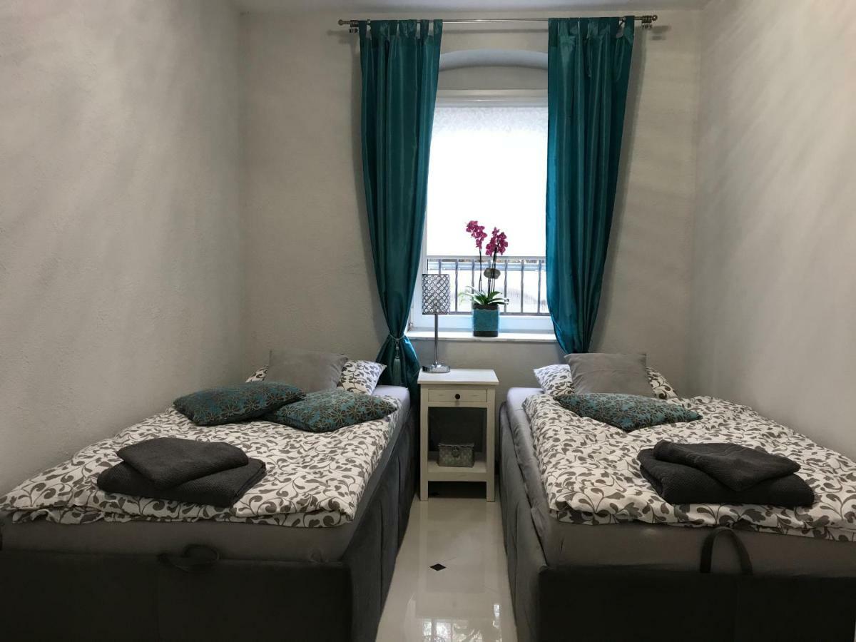 Marii Konopnickiej 20 Apartment พอซนาน ภายนอก รูปภาพ
