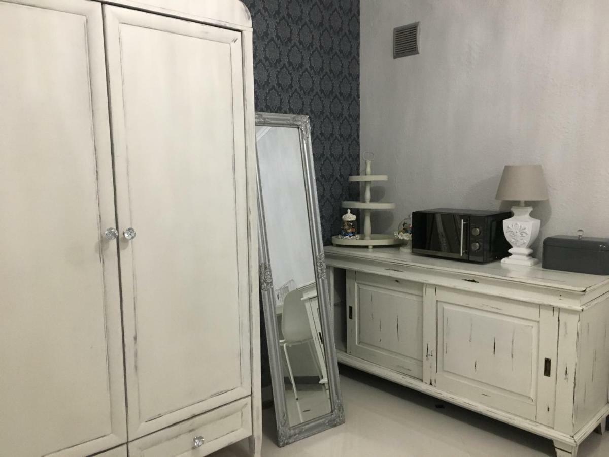 Marii Konopnickiej 20 Apartment พอซนาน ภายนอก รูปภาพ