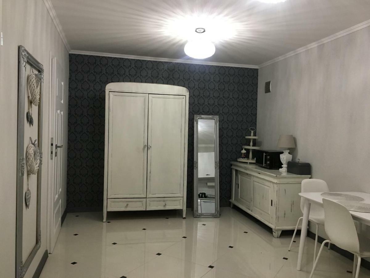 Marii Konopnickiej 20 Apartment พอซนาน ภายนอก รูปภาพ