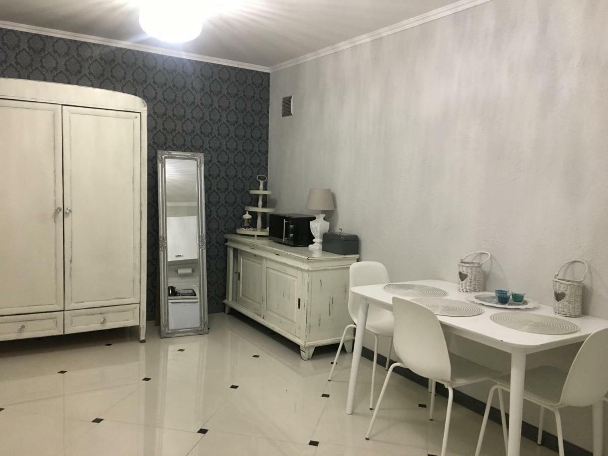 Marii Konopnickiej 20 Apartment พอซนาน ภายนอก รูปภาพ